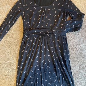 Boden Abigail dress 12R